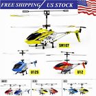 S107/U12/U12S Mini RC Helicopter Phantom 2.4Ghz Remote Control Helicopter Toy US