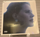 Lana Del Rey SEALED Blue Banisters Exclusive Limited Edition Yellow Vinyl LP