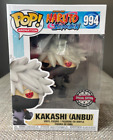 Funko Pop! Naruto Shippuden Kakashi (Anbu) #994