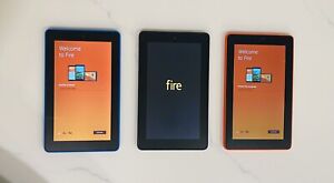 Amazon Fire 7 5th Generation 8GB  WiFi 7