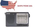 TECSUN R-9012 Portable World Radio Receiver AM/FM / MW / SW