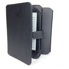 Belkin Verve Tab Folio Kindle Paper Case Cover Magnetic Black Violet 6