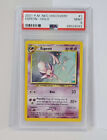 PSA 9 MINT Espeon Holo Pokemon Card 2001 Neo Discovery Set 1/75 #1