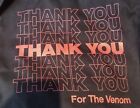 My Chemical Romance Thank You For the Venom Tote Bag