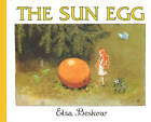 The Sun Egg - Hardcover By Beskow, Elsa - GOOD