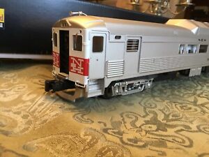 Sunset Models/3RD Rail RDC-2 New Haven - 2023 - barely run - original packing
