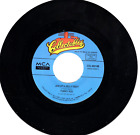 TOMMY ROE:    JAM UP AND JELLY TIGHT / SHELA .. 45 RPM A-589