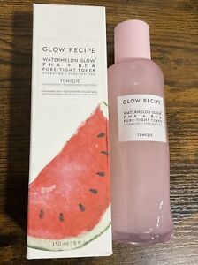 Glow Recipe Toner - 150ml Watermelon Glow Hydrating Pore Refining