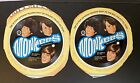 2-The Monkees Vintage 70'S Post Cereal Box Record #4 33 1/3 RPM Never Played