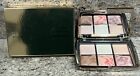 Hourglass Ambient Lighting Edit Sculpture Palette .04oz/1.4g x6 New In Box