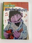 Sesame Street: Rock & Roll! DVD - NEW