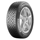 225/60R18XL 104T CON VIKING CONTACT 7^ FR Tires Set of 4