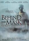 Behind the Mask: The Rise of Leslie Vernon (DVD)-CHOOSE WITH OR WITHOUT A CASE