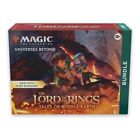 Magic the Gathering: Lord of the Rings: Tales of Middle-earth Bundle NEW PRESALE
