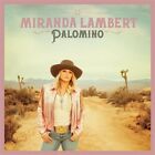MIRANDA LAMBERT - PALOMINO New Sealed Audio CD