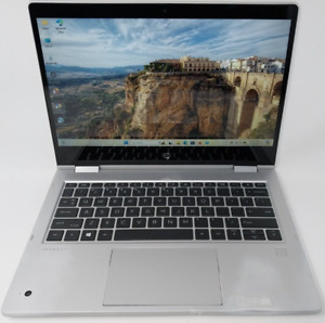 HP ProBook x360 435 G8 AMD Ryzen 5 2.3GHz 13