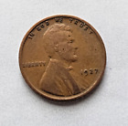 1927 P Lincoln Cent