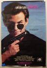 KUFFS 1991 Christian Slater, Tony Goldwyn,Milla Jovovich,Bruce Boxlritner-Poster