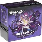 Magic The Gathering Throne of Eldraine Bundle Gift Edition
