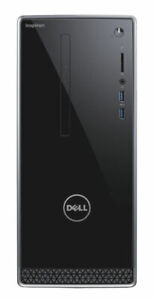 Dell Inspiron 3668 (1TB, Intel Core i5 7th Gen., 3.00GHz, 8GB) Desktop -...