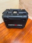 Porter Cable 892 router carrying case / box