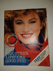 Vintage 1988 AVON Products Catalog Sales Book Brochure Campaign 10