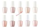 OPI GelColor Soak Off GEL Nail Polish All Nude COLORS - 0.5 oz AUTHENTIC