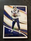 New Listing2020 Immaculate Jared Goff Gold /5 SP Rams