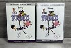 The Proud Family: The Complete Original Series DVD Anniversary Collection DMC