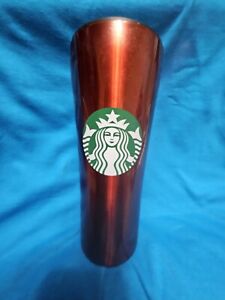 New Listing2020 Starbucks Coffee Logo 16oz Travel Mug Cup Tumbler w/Lid Spill Proof