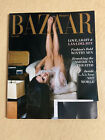 December 2023 January 2024 Harper's Bazaar Magazine Lana Del Rey sexy cover
