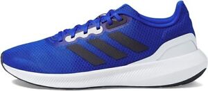 adidas Men's Runfalcon 3.0 Running Shoe Sneaker Blue 9 9.5 10 10.5 11 12 13