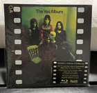 YES The Yes Album CD/Blu-Ray Audio 5.1 Surround Multichannel