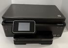 HP Photosmart 6520 Color Photo Printer All In One - not tested so FOR PARTS ONLY