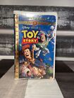 Toy Story (VHS, 2000, Special Edition Clam Shell Gold Collection) Sealed!!