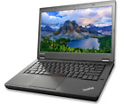 Lenovo ThinkPad Laptop Computer Dual-Core Intel i7 8GB RAM 256GB SSD Windows