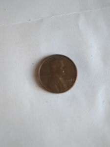 1972 D Lincoln Memorial Penny - 1 US Cent - CIRCULATED  CC1972-9