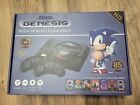 Sega Genesis Flashback HD 2017 Console - In Retail Box