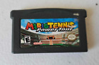 Mario Tennis Power Tour (Nintendo GameBoy Advance, 2005) GBA Authentic Cart Only