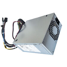 New For HP ENVY Desktop - 795-0003UR L05757-800 Power Supply PSU 500W Silver US