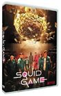 Squid Game: The Complete Series (DVD, TV-Series)