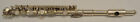 ARTLEY 15-P PICCOLO WITH SILVER PLATED HEAD, BODY AND KEYS