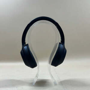 Sony WH-1000XM4 Wireless Over-Ear Bluetooth Headphones Black