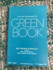 For Your Consideration GREEN BOOK Screenplay Book. Vallelonga, Currie & Farrelly