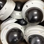 LOT of 10x Genuine AXIS P3354 6mm IP Network Cameras POE Security Camera