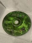 Legacy of Kain: Soul Reaver (Sega Dreamcast, 2000) LOOSE DISC ONLY Tested