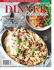 New Quick&Easy Dinner Solutions Magazine 40 New Recipes & More, 2022