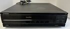Pioneer LD-870 Laserdisk Player. No Remote  **TESTED AND WORKING**
