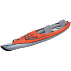Advanced Elements AdvancedFrame Convertible Kayak with Pump