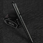 Black Forest Matte Fountain Pen Business Writing Luxury Pen Gift with Fine Nib